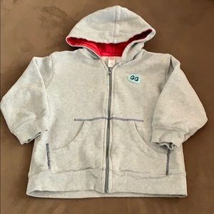 Disney cars size 4T sweater